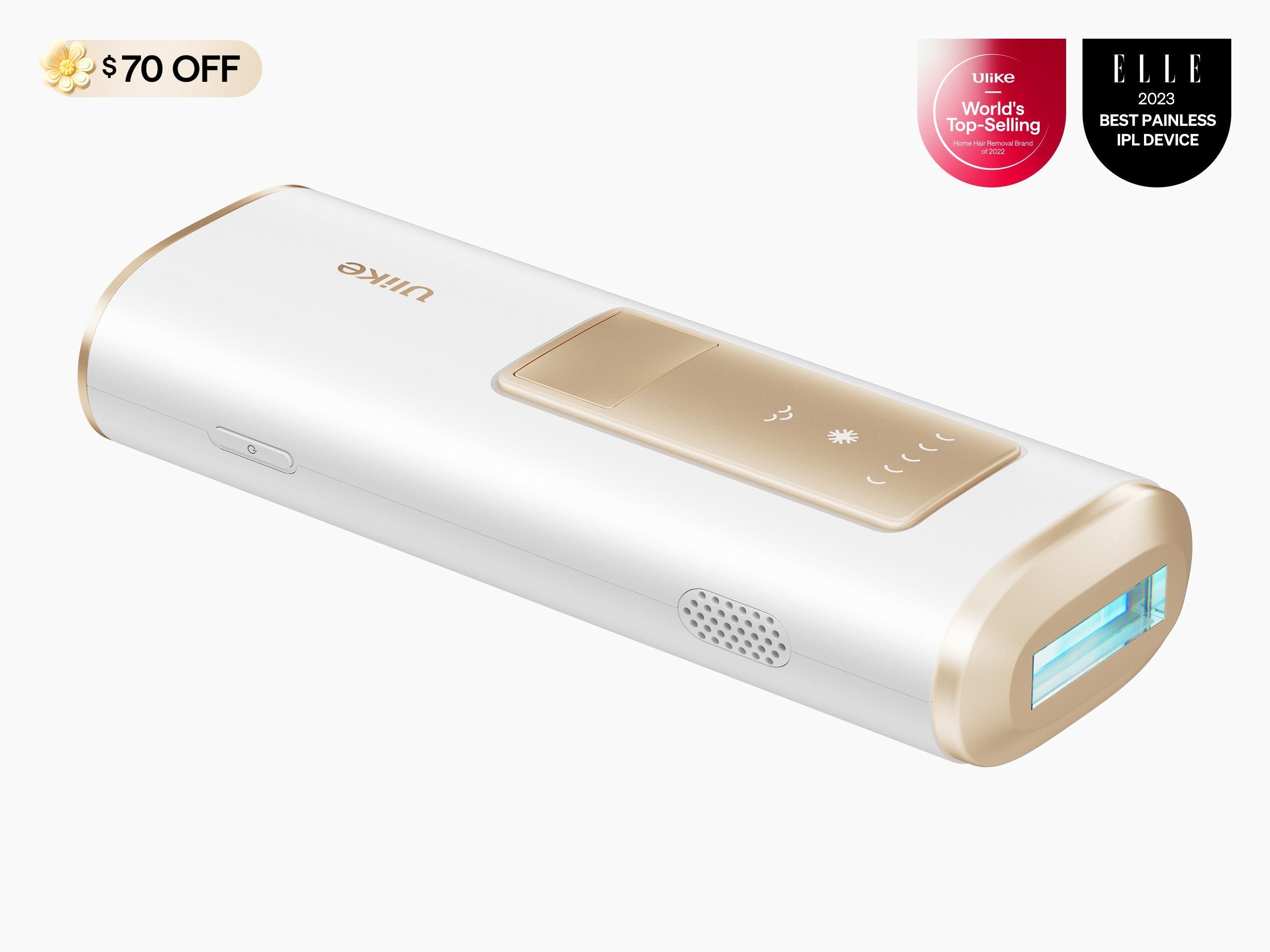 Ulike Air+ (Subscriber Exclusive Discount).