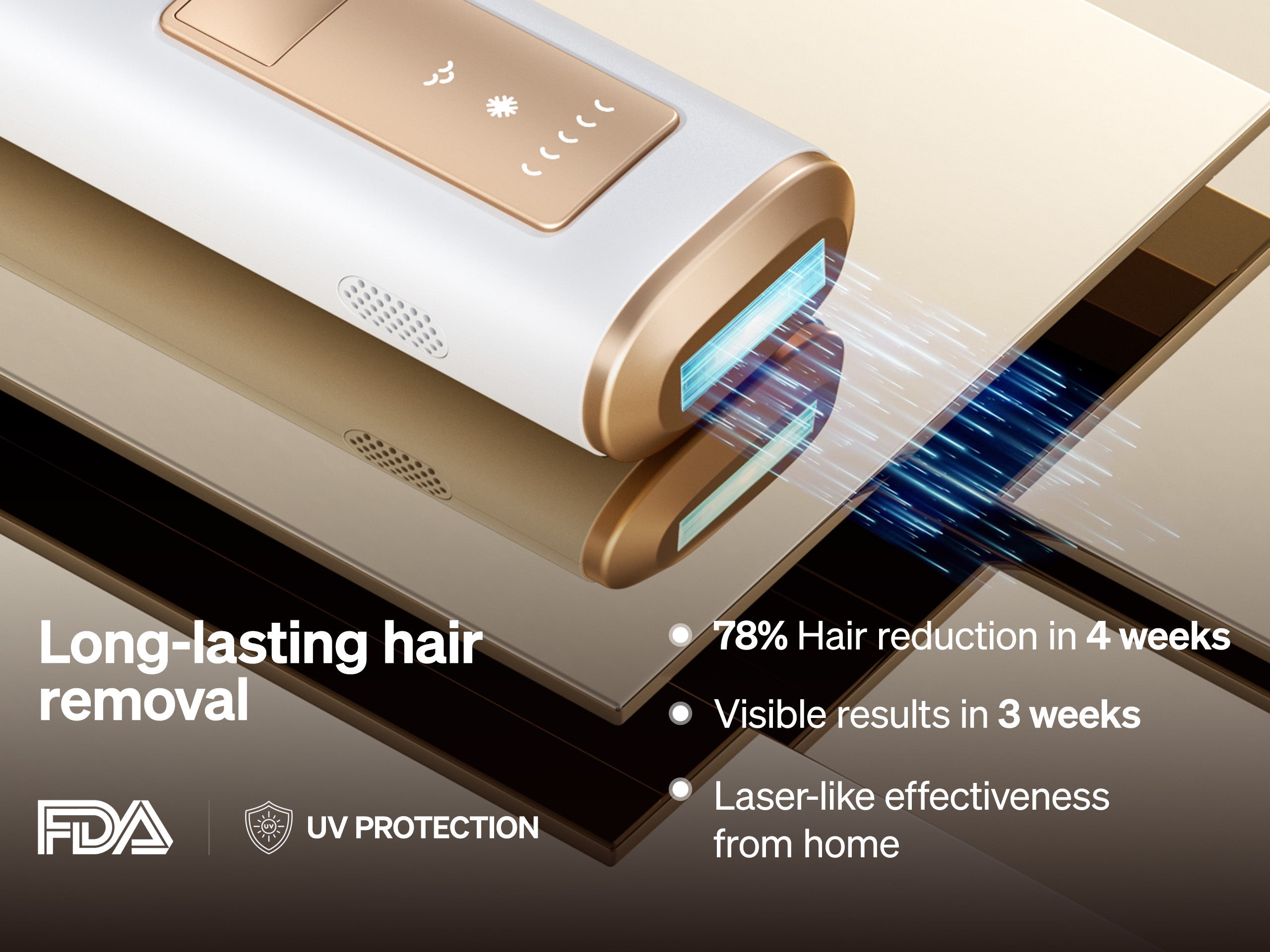 Ulike Air+ (Subscriber Exclusive Discount).